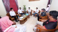 Baliho Koko Bertebaran di Sungguminasa, Mana Bawaslu dan KPU Gowa?