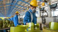 Jelang Libur Pilkada, Pertamina Regional Sulawesi Jamin Ketersediaan BBM dan LPG