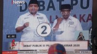 Paling Sering &ldquo;Okkots&rdquo;, Rahman Bando Jadi Bahan Tertawaan