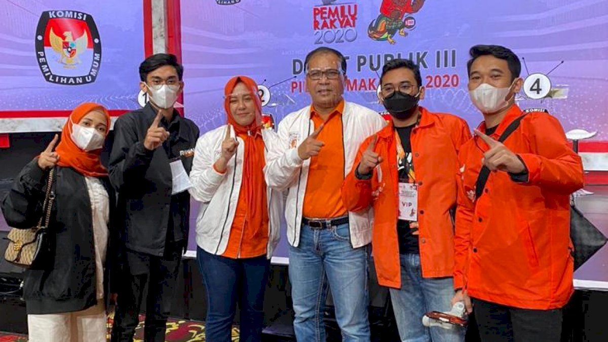 Di Debat Pamungkas, Akademisi Puji Penampilan dan Closing Statement ADAMA’