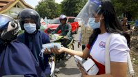 Terbukti Paling Riil Pengendalian Covid-19, Perawat Non ASN All Out Pilih Appi-Rahman
