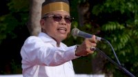 Taufan Pawe Jadi Panelis Terpilih Diskusi Anti Korupsi oleh KPK