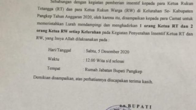 istimewa