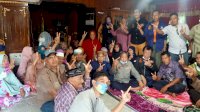 Jemput Kemenangan SS-AK, Andi Anwar Aksa Ingatkan Tim Tidak Lengah
