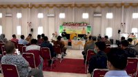 Ajiep Padindang Dengar Pendapat dengan Masyarakat Bersama Pelaku Koperasi