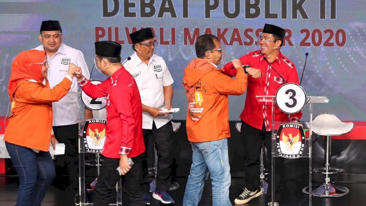 Gunakan Cara-Cara Kotor, Perekam Suara Danny Adalah Titipan Kubu Tertentu