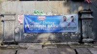 Warga Ingatkan Kubu Appi-Rahman Jangan Takabur