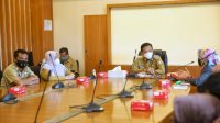 Pemkot Makassar Raih Piagam Penghargaan BKKBN Pusat