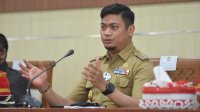 Cita-cita Spektakuler Bupati Adnan di Periode Kedua