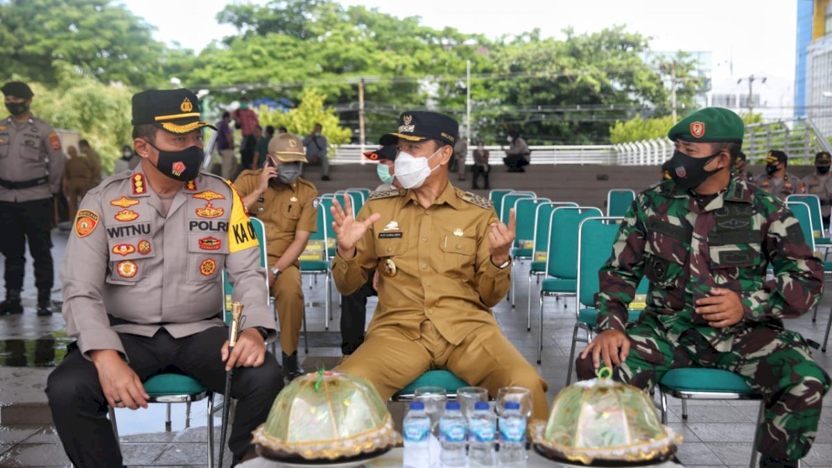 Dewan Tak Sangka Pj Walikota Beri Contoh Buruk dalam Pemerintahan