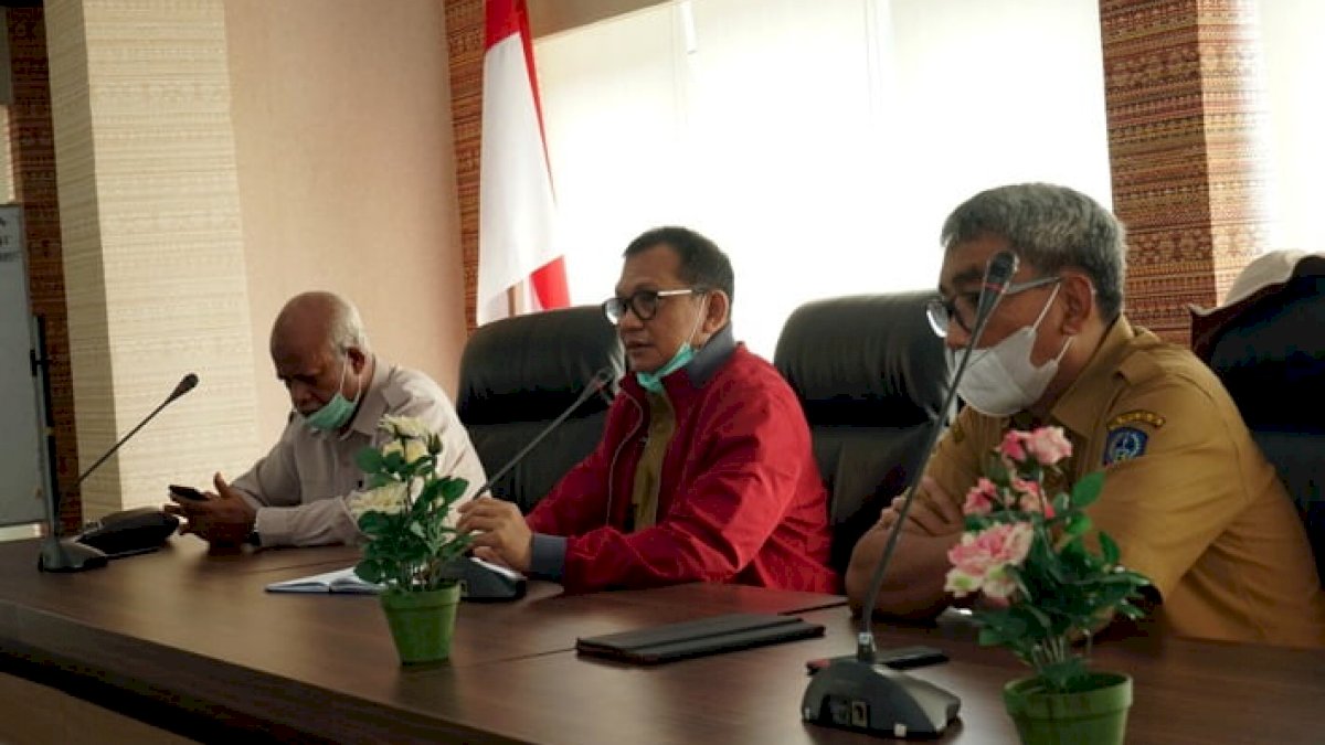 Disdik Sulsel Siapkan Kenaikan Pangkat Otomatis Guru