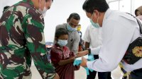 Pertamina Regional Sulawesi Gelar Khitanan Massal untuk Ratusan Anak