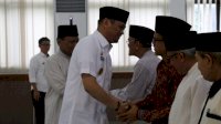 Ketua MUI Gowa Serukan Jangan Lupa Mencoblos Besok