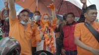 Besok Pencoblosan, Anir-Lutfi ke Pemilih: Awali dengan Basmalah