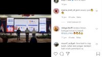 Akui Kemenangan Rival, Appi-Rahman Tuai Pujian
