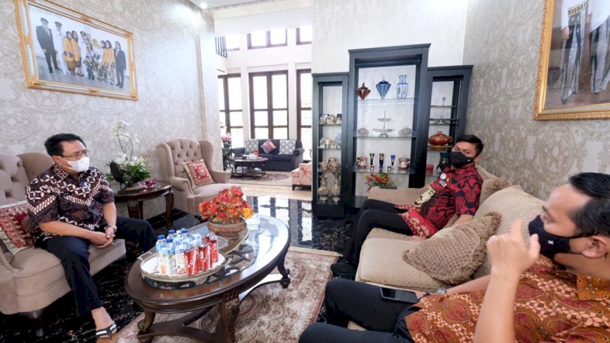 Partisipasi Pemilih di Gowa Tinggi, Adnan Ucapkan Terima Kasih ke Aslam