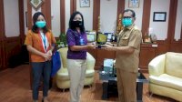 Sekretaris Disdik Sulsel Terima Rektor IDB Bali Jajaki Kerja Sama