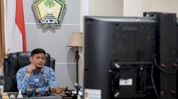 Bupati Gowa Minta Masyarakat Tidak Beraktivitas di Sekitar DAS Jeneberang
