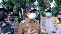 Pemkot Larang Perayaan Malam Tahun Baru, Sanksi Pidana Menanti Bagi Pelanggar
