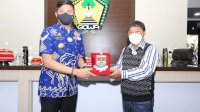 Pemkab Minahasa Tenggara Belajar Program Pendidikan dan Pertanian di Gowa