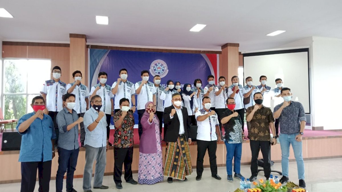Kini Hadir Akumandiri, Asosiasi Bagi UMKM di Sulsel