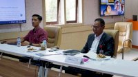 Prof Jufri Jadi Narasumber Webinar Puncak HUT Dharma Wanita