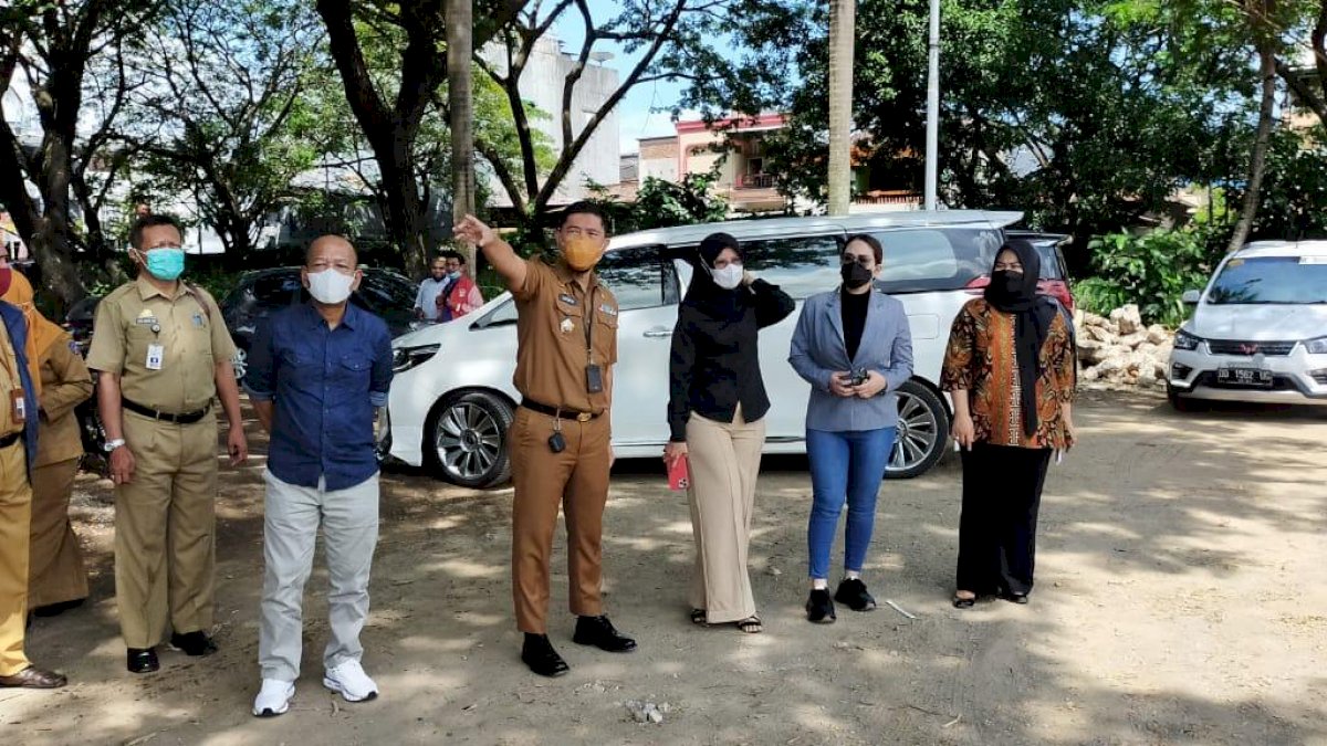 Tak Capai Target PAD, Sarana Olahraga di KOR Sudiang Butuh Rehabilitasi