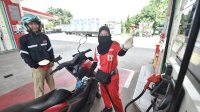 Libur Panjang Natal, Masyarakat Cenderung Pilih BBM Berkualitas