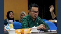 Dewan Tegaskan Vaksin Covid-19 Harus Teruji di BPOM