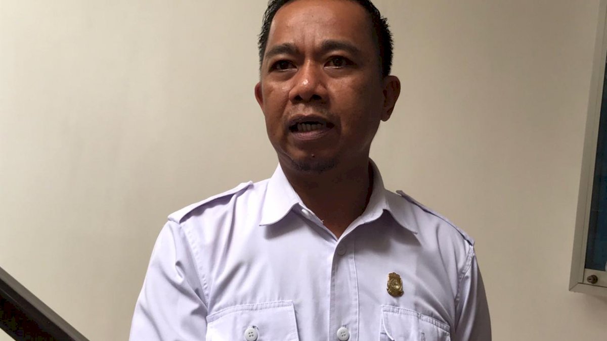 Dewan Minta Transparansi Penggunaan Anggaran KPU di Pilwali