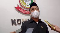 Legislator Gerindra Makassar Soroti Kinerja Pemkot Tangani Covid-19