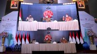 Pandemi Covid-19 Tak Goyahkan Pasar Modal Indonesia Hingga Akhir Tahun 2020