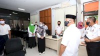 Wabup Gowa Harap ASN Tidak Tambah Libur
