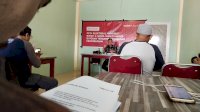 Vote Publik Sebut Pilkada Maros Pertarungan Harmil-Ilham dan Chaidir-Suhartina
