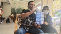 Jubir Appi-Rahman Sebut Kandidatnya Diserang Kampanye Hitam Jelang Pencoblosan
