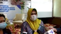 DP3A Pemprov Sulsel Mencatat Makassar Sebagai Kota Tertinggi Kasus Kekerasan Perempuan dan Anak