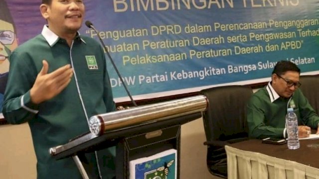 istimewa