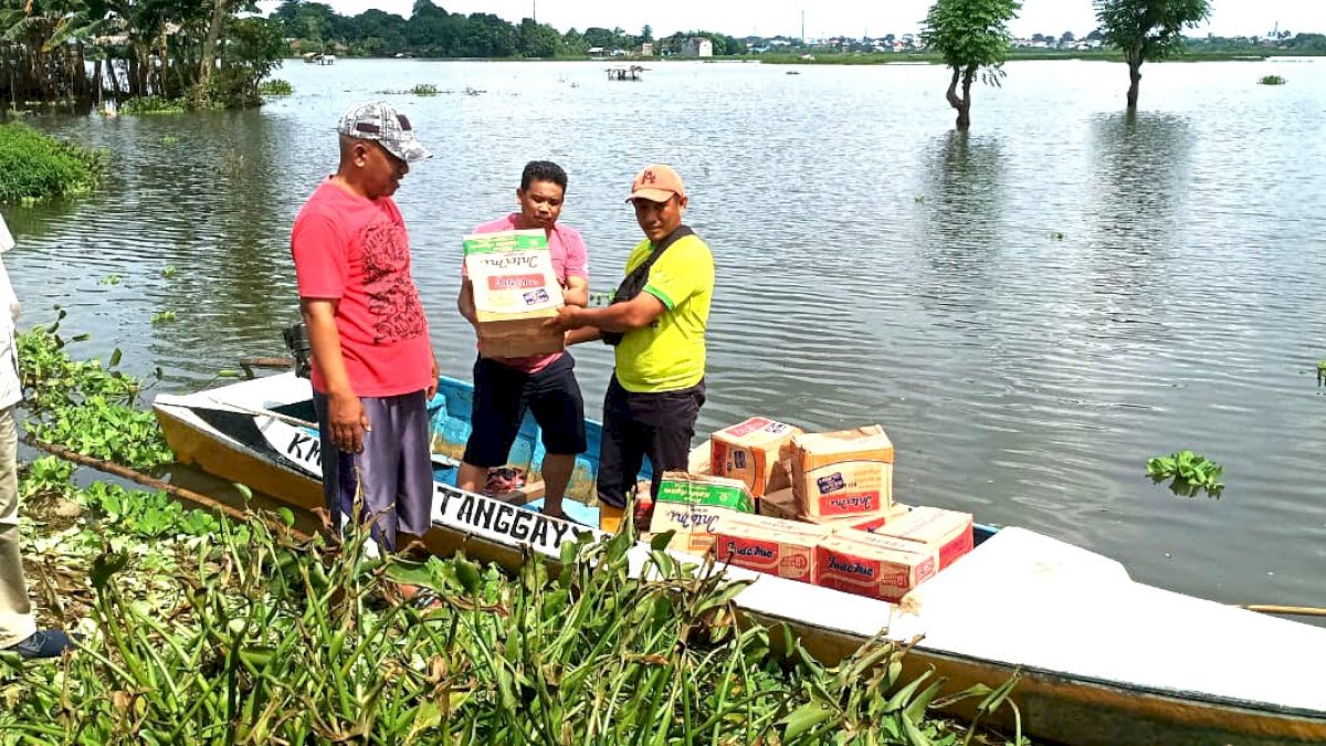 Nasir Rurung Bantah Daftar Bacaleg PAN Makassar