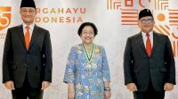 Giliran Anak Buah Megawati Dicokok KPK