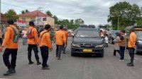 Satgas Covid-19 di Luwu Utara Sosialisasi Protkes