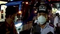 Gelar Inspeksi Keselamatan, Kadishub Minta Protkes di Perketat