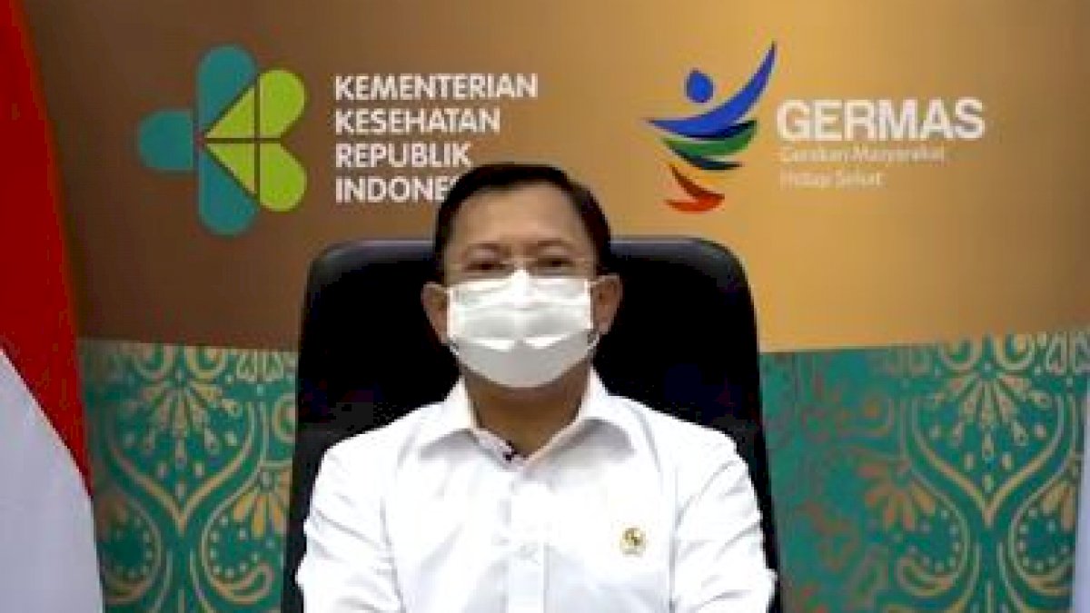 Menkes Terawan Imbau Pakai Masker Saat Pencoblosan Pilkada 2020 Besok