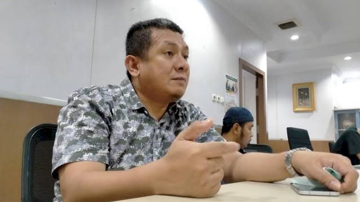 Beda Pandangan, Dewan Minta Pembangunan RPH Kaji Ulang
