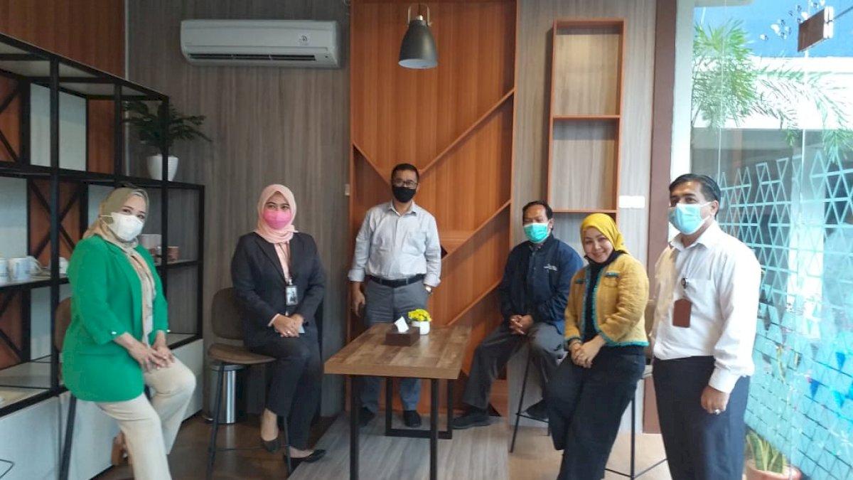 Apindo Gandeng Bank Sulselbar Dongkrak Kelas UMKM