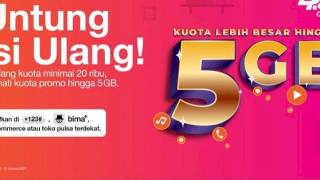istimewa