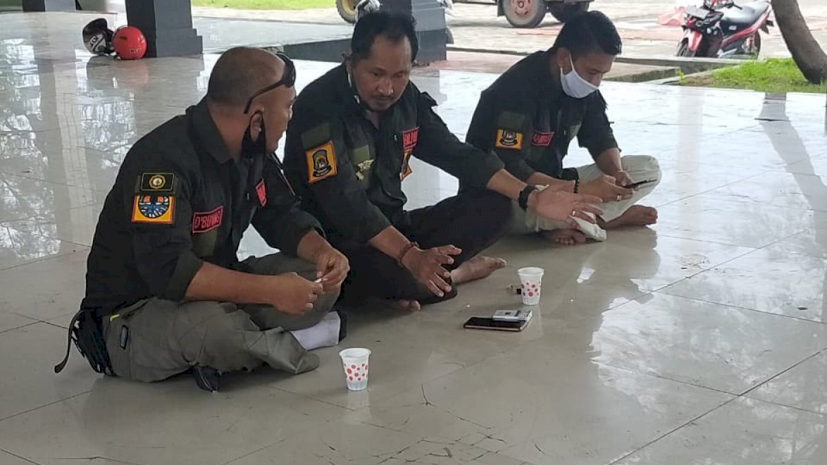 Jeneponto “Ngebut” Raih Adipura 2021