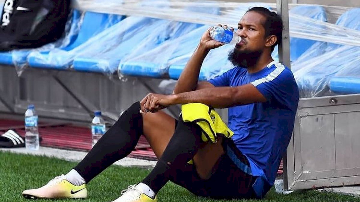 Liga Indonesia Mati Suri, Eks PSM Makassar Ini Hijrah ke Liga Timor Leste