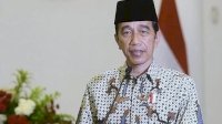Jokowi: Selamat Harlah ke-95 Nahdlatul Ulama