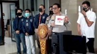 Pembuat Parodi Lagu Indonesia Raya Berhasil Ditangkap, Pelaku Ternyata WNI