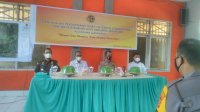 BPN Sosialisasikan PTSL di Labukkang, Masyarakat Diminta Jujur Soal Data Tanahnya